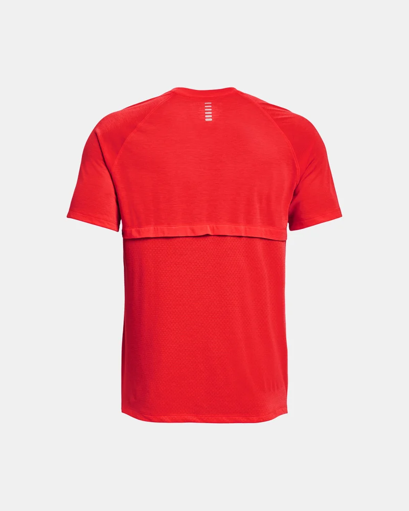 اندر ارمر تيشيرت رجالي ستريكر رن